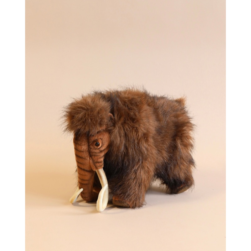 Mammoth Stuffed Animal