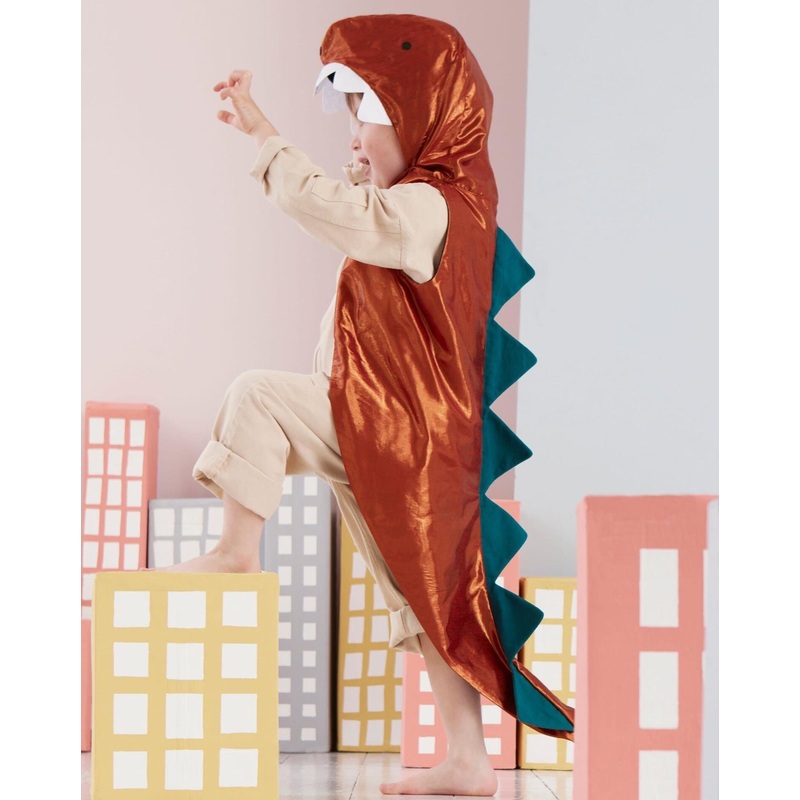 Meri Meri Dinosaur Costume - Final Sale