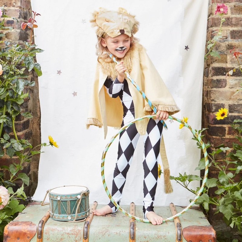 Meri Meri Lion Costume - Final Sale