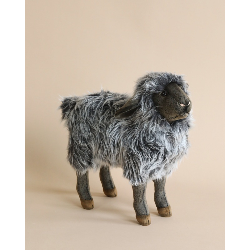 Sheep Stuffed Animal