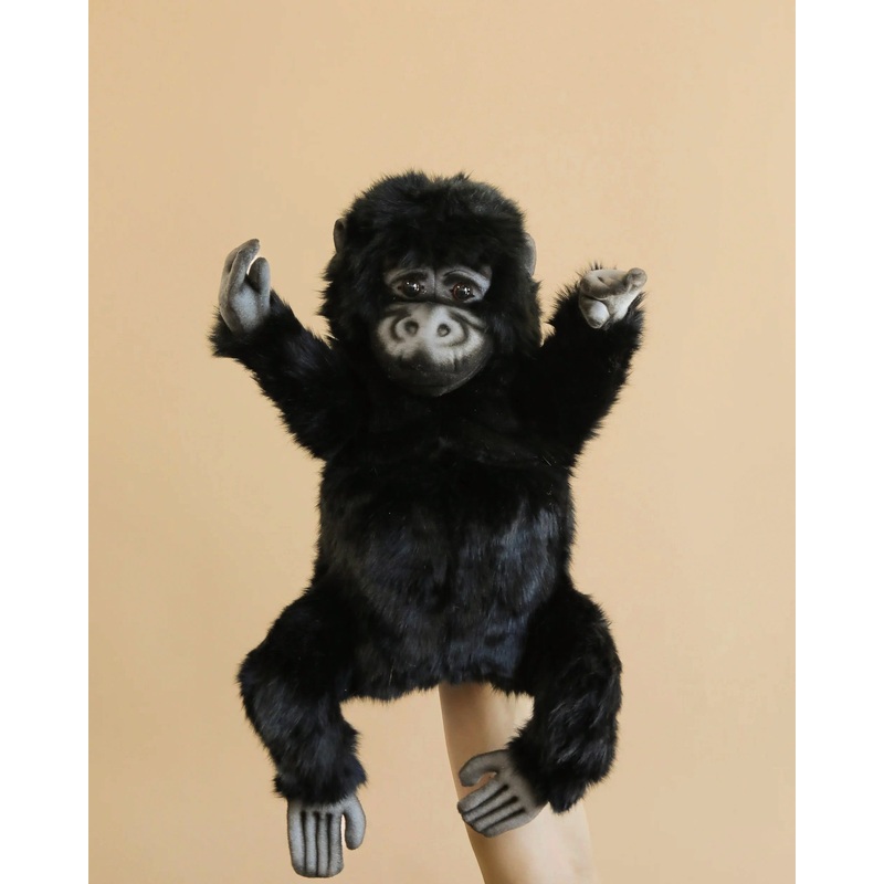 Gorilla Puppet
