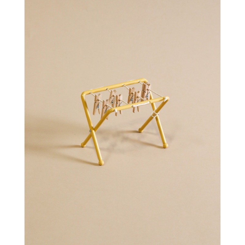 Maileg Drying Rack, Mouse Size