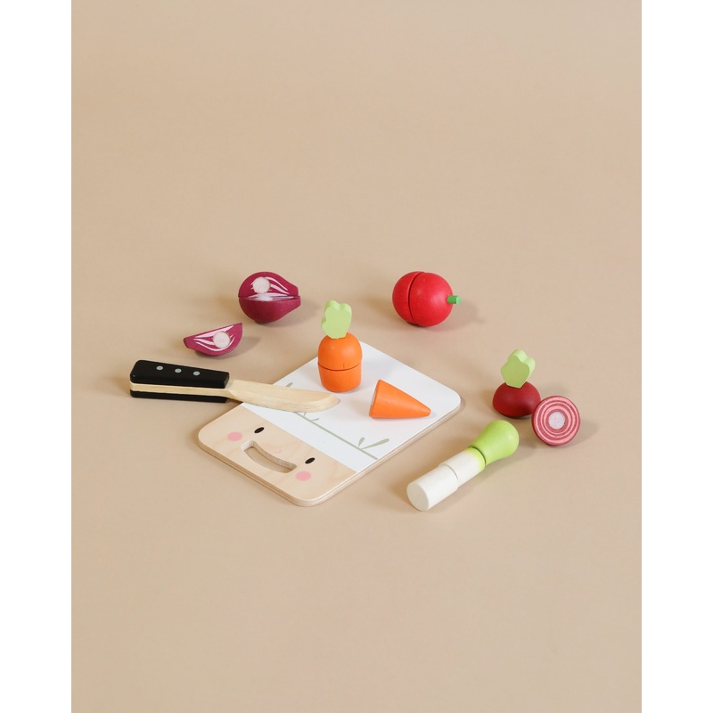 Mini Chef Chopping Board