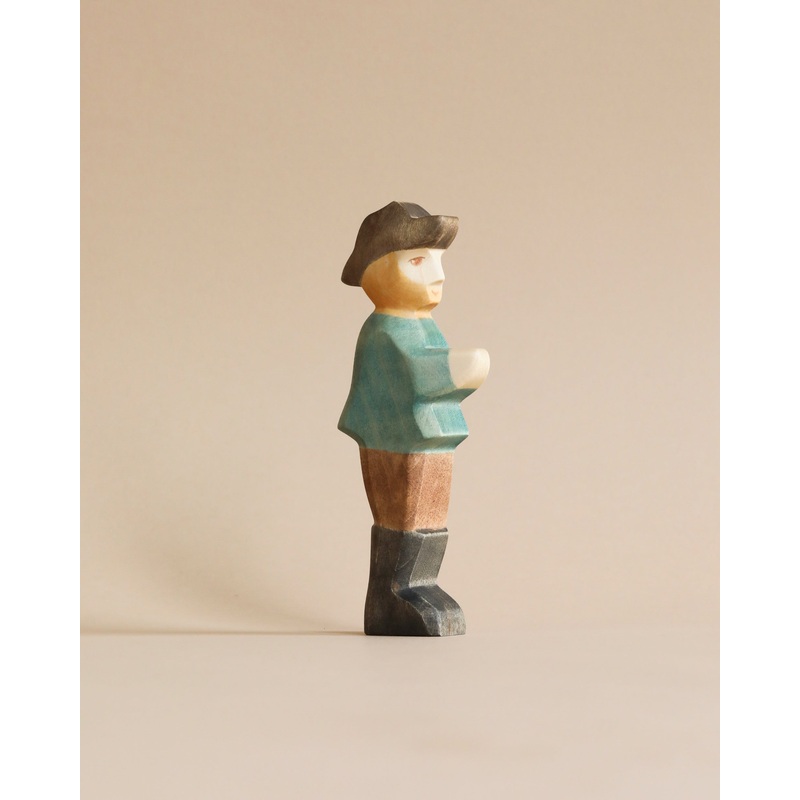 Handmade Holzwald Farmer