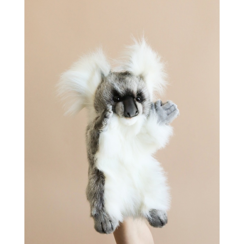 Koala Puppet