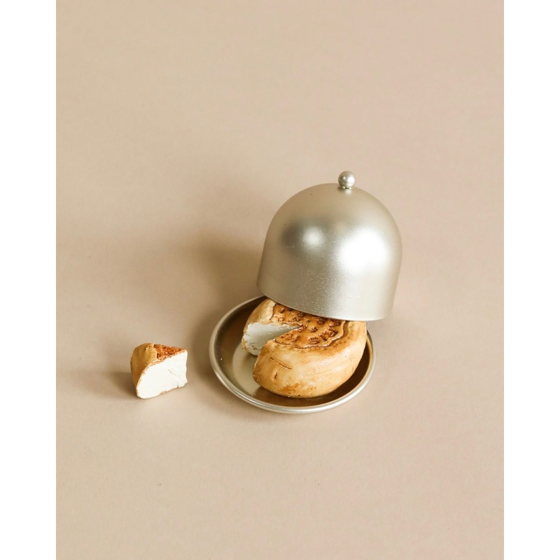 Maileg Cheese Bell