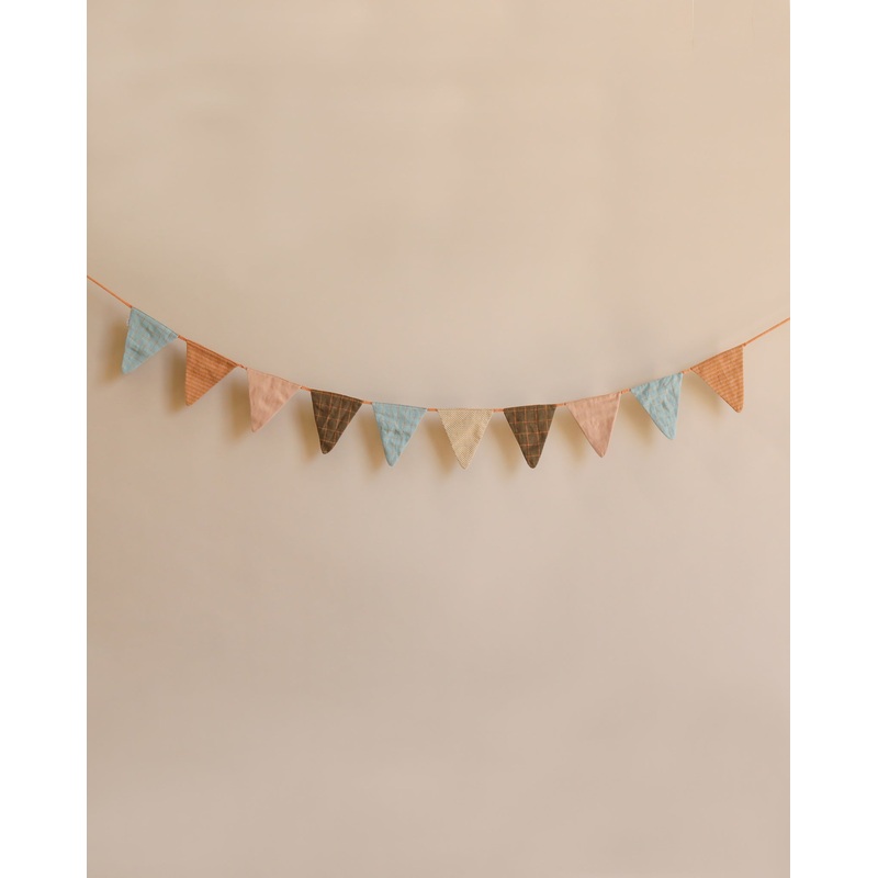 Maileg Garland - Ocher