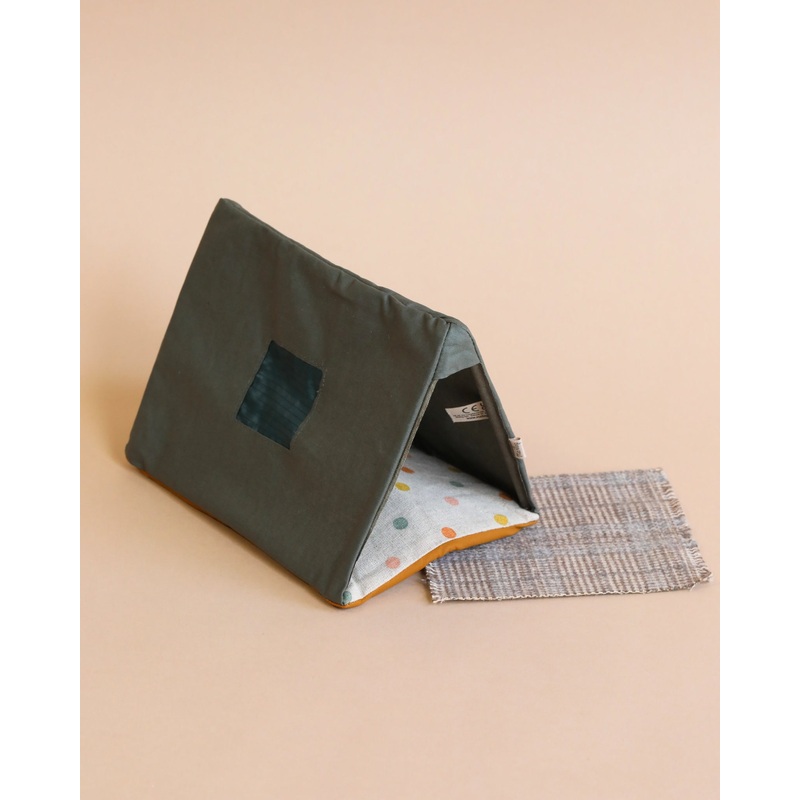Maileg Single Tent, Mouse Size