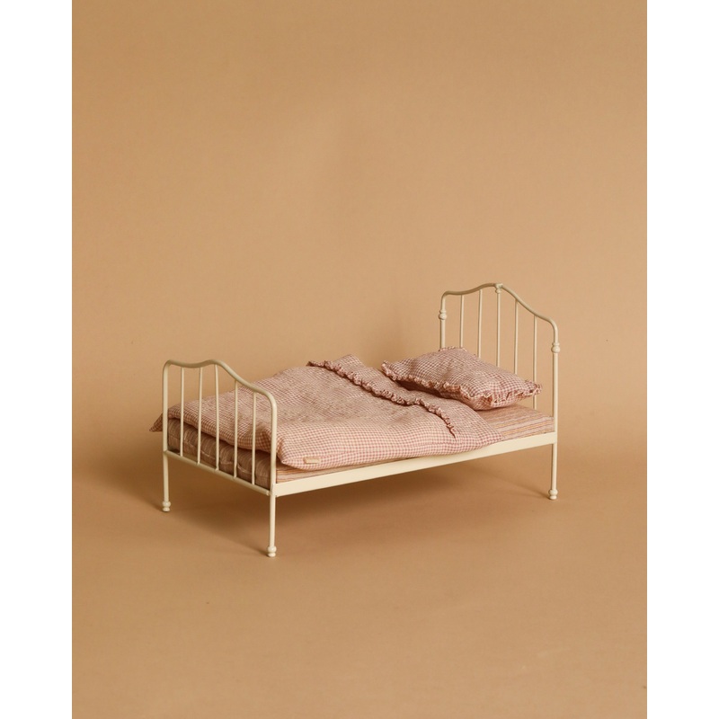 Maileg Vintage Bed, Miniature