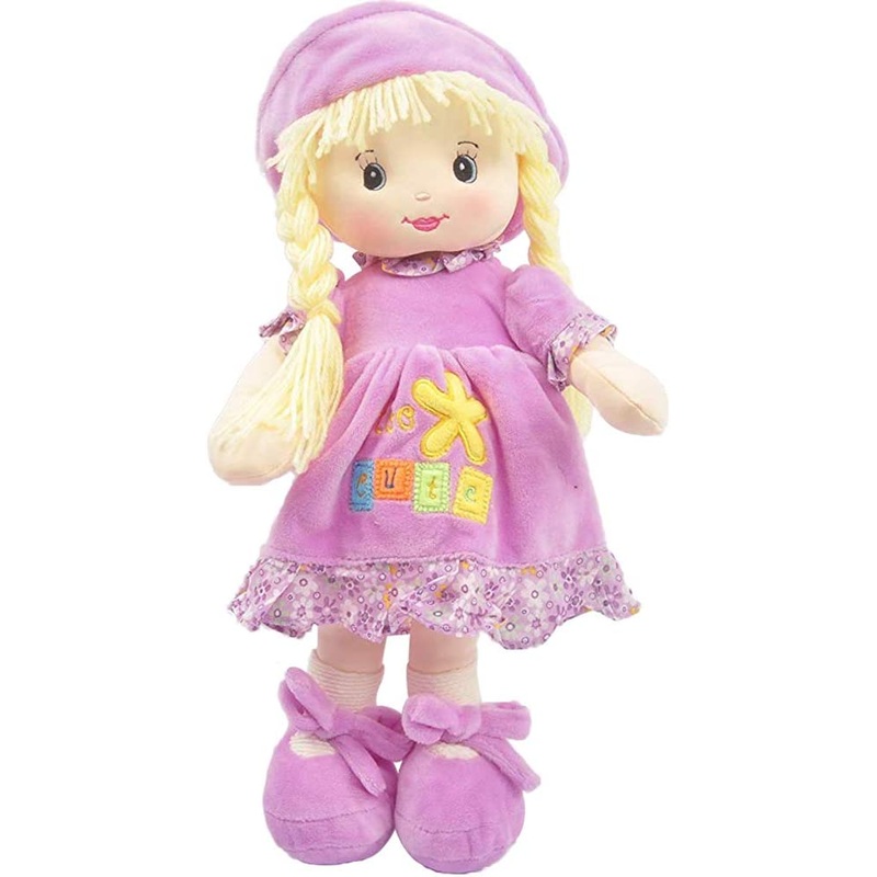 Sweet Cakes Too Cute Dolls