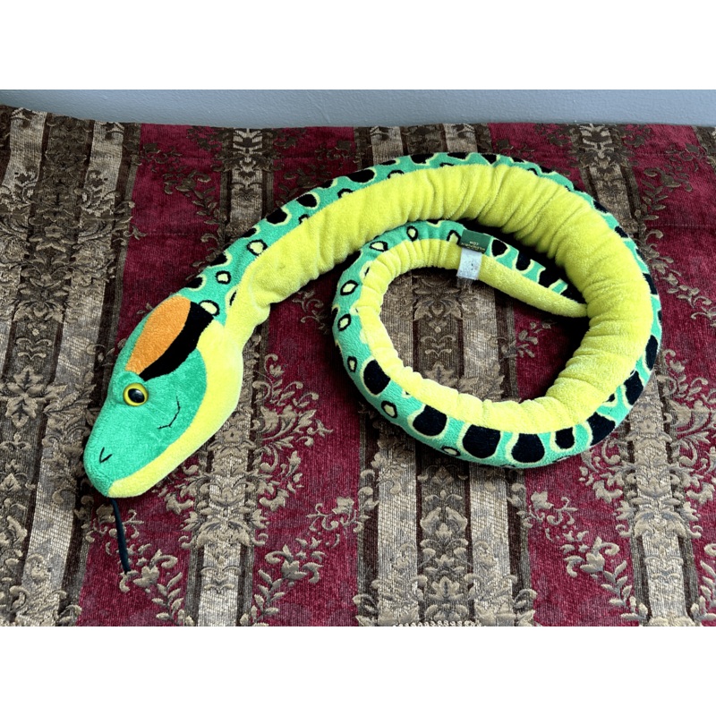 Anaconda 54 inches Long