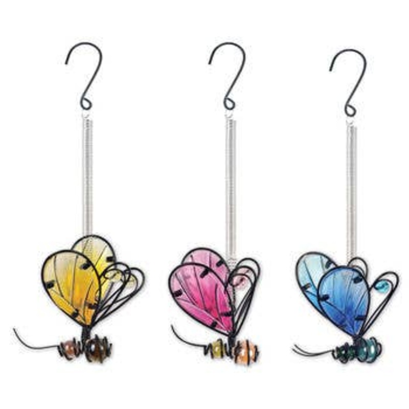 Bee Bouncy 3 Assorted Colors