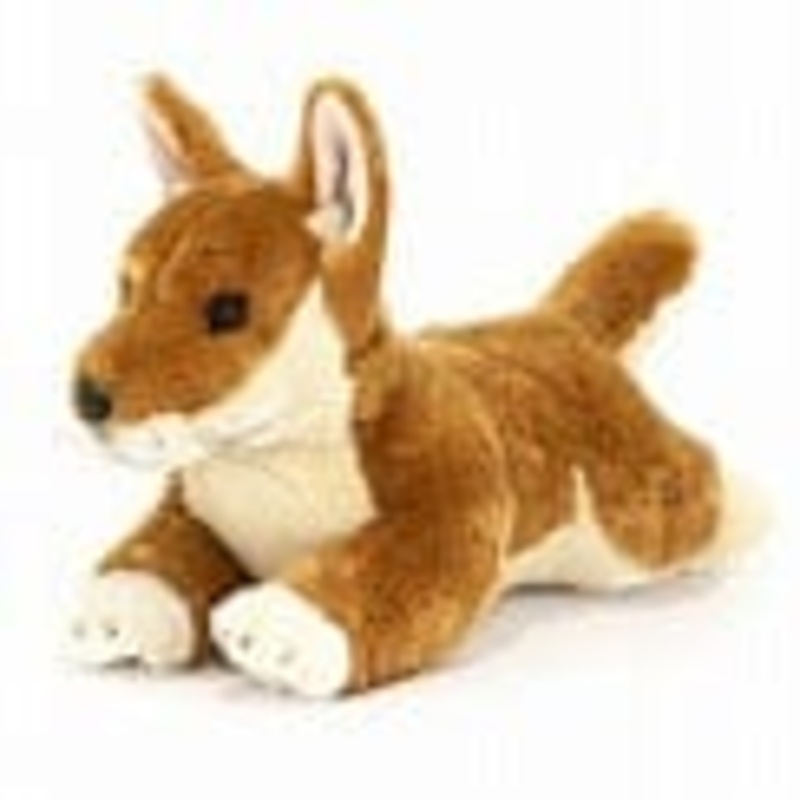 Max The Dingo  Size 28cm/11