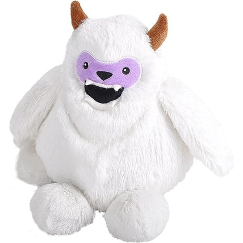 Monsterkin's "Trashfoot"