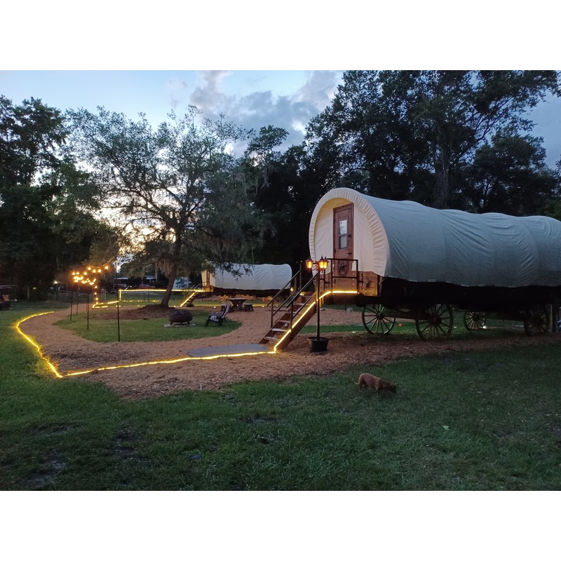 Rooterville Guest Rentals