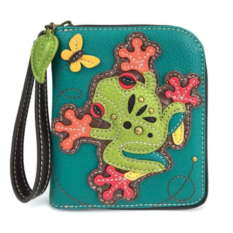 Chala Frog Collection*