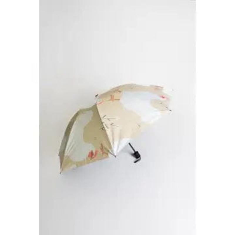 Chicken Print Umbrella Adorable Accessory for the Chicken Ladies