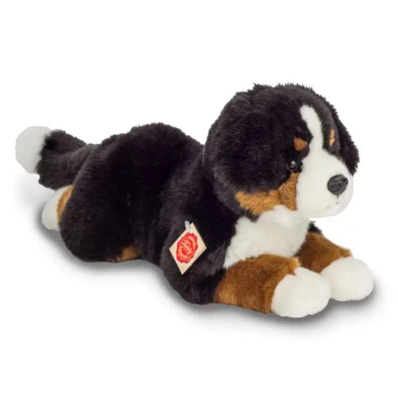 Bernese Mountain Dog Plush by Teddy Hermann 44cm