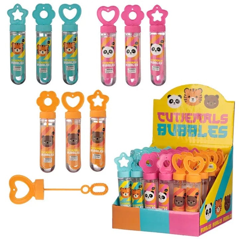 Mini Bubbles for Kids