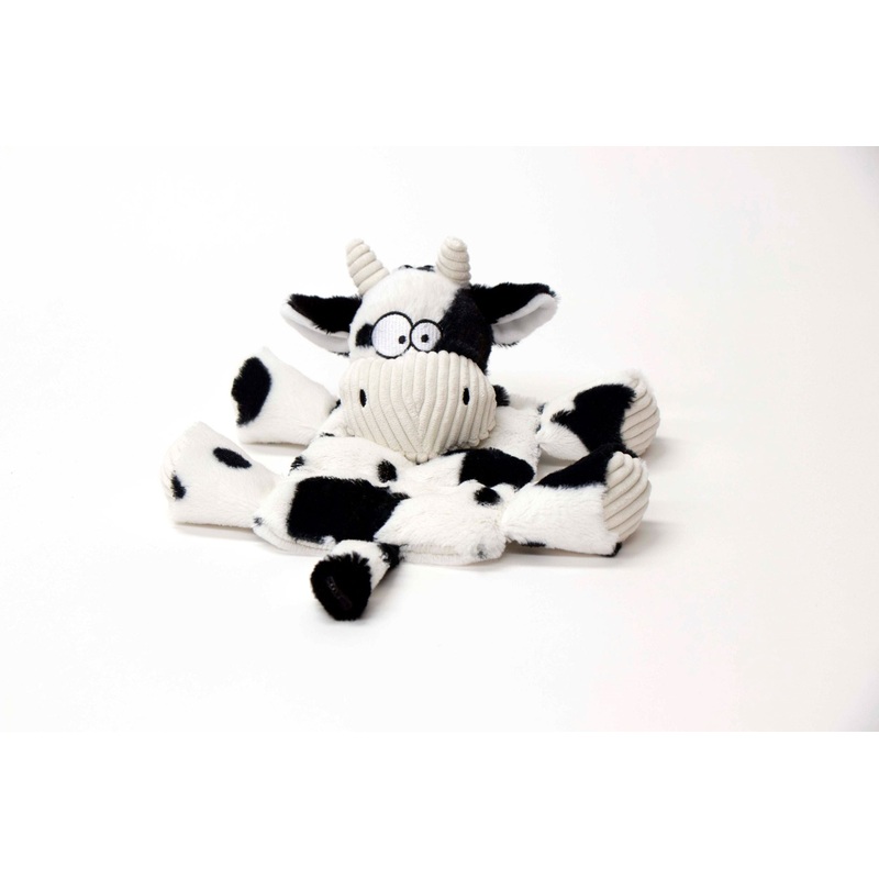 Barnyard Buddies CUTE Dog Toys for Small Dogs