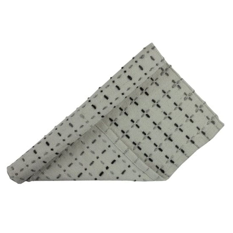 Recycled Plastic Handwoven Outdoor / Indoor Rugs *