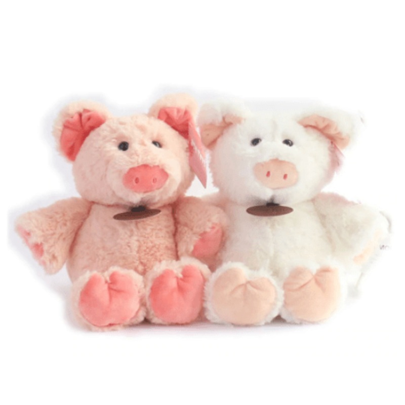 Plush Piggy Doll Toy Cute and Super Soft! *