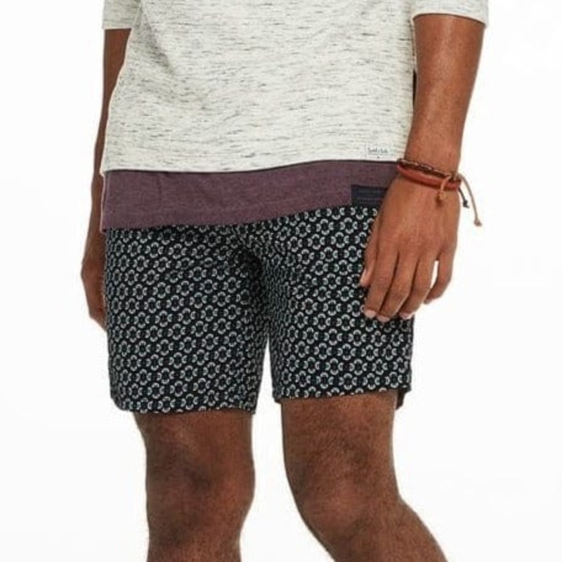 Men's Scotch & Soda Classic Chino Shorts - Size 34