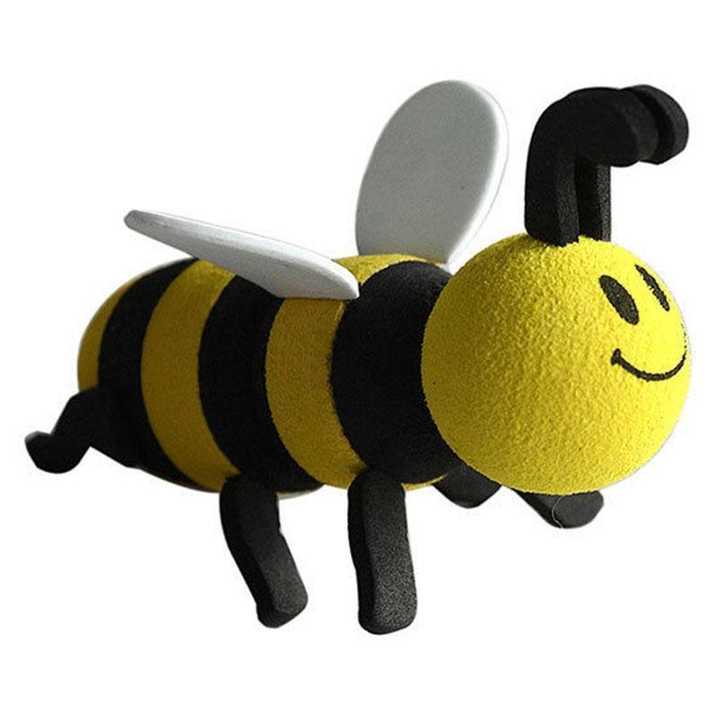 Antenna Toppers, Pigs, Bees, Chicken, Smiley Pilot....