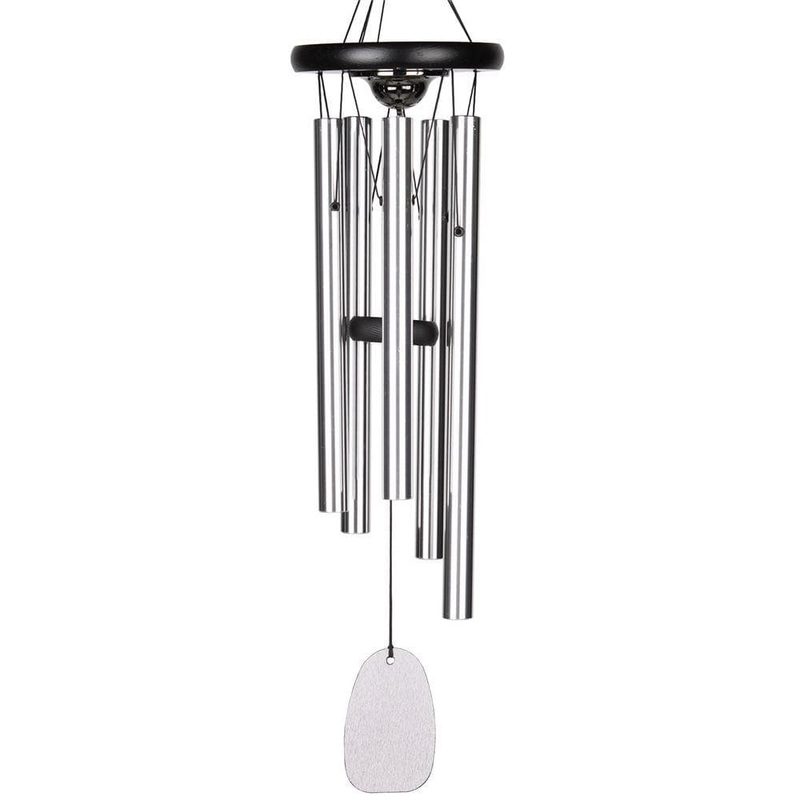 Woodstock Memorial Chime, Perfect Gift to Remember A Lost Loved One