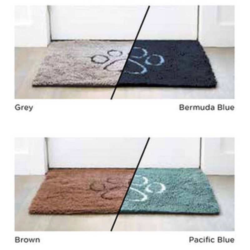 Dog Gone Smart - Dirty Dog Doormats
