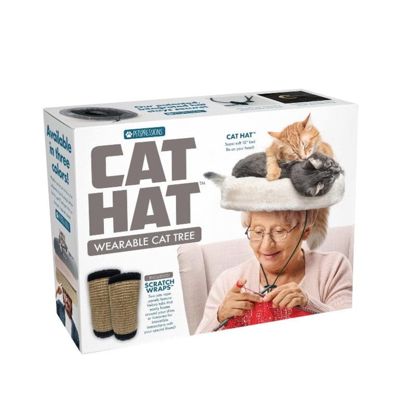 Prank Gift Box for Cat Lovers- Your Gift will be UNFORGETTABLE!