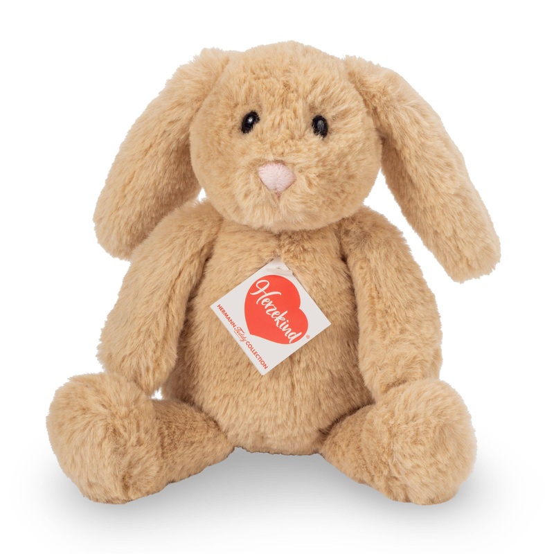 Teddy Hermann - Bunny Anny 23 cm - plush toy - soft toy