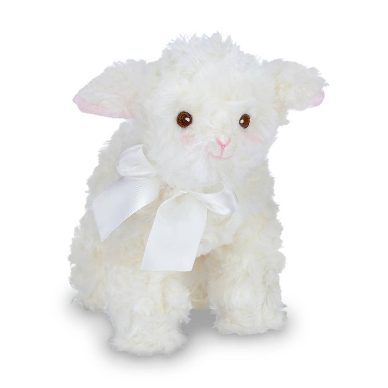 Lil' Blessing Lamb *