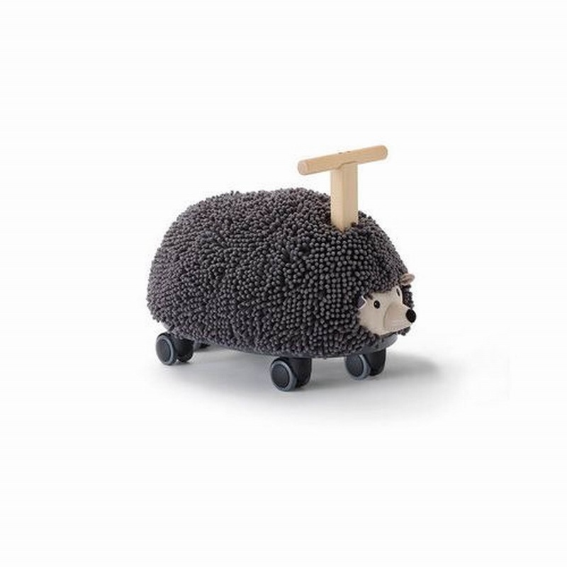 Kid's Concept Ride Along Hedgehog Edvin