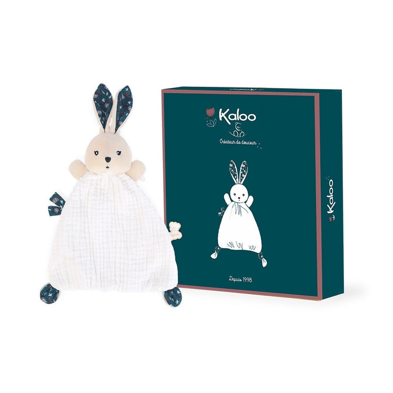 Kaloo Doudou Rabbit Nature