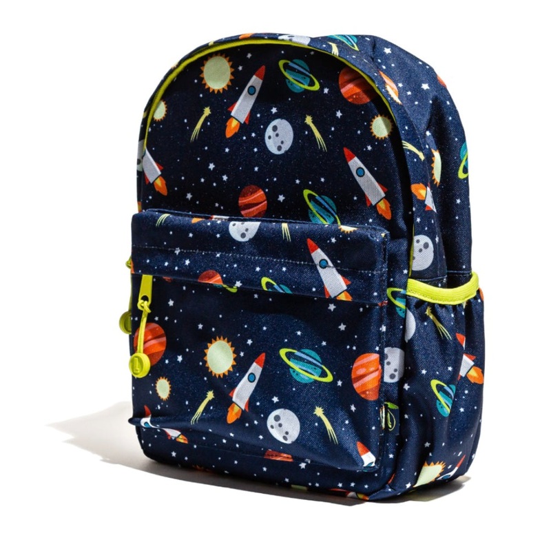Lund London Little Lund Backpack - Space