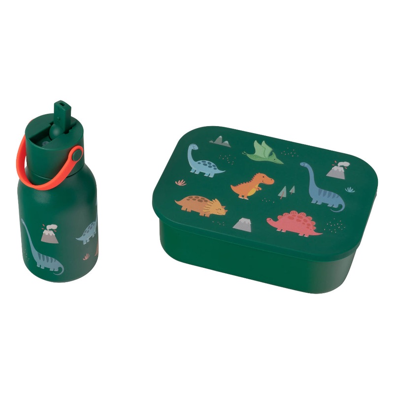 Lund London Little Lund Gift Set - Dino