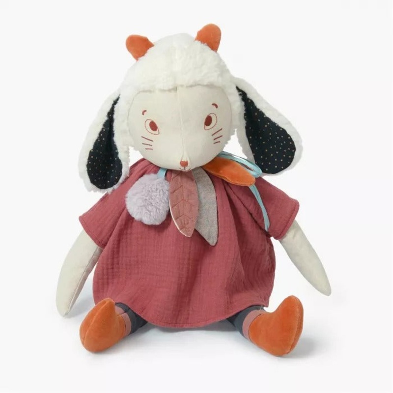 Moulin Roty Aprs La Pluie Fenel The Strong Sheep
