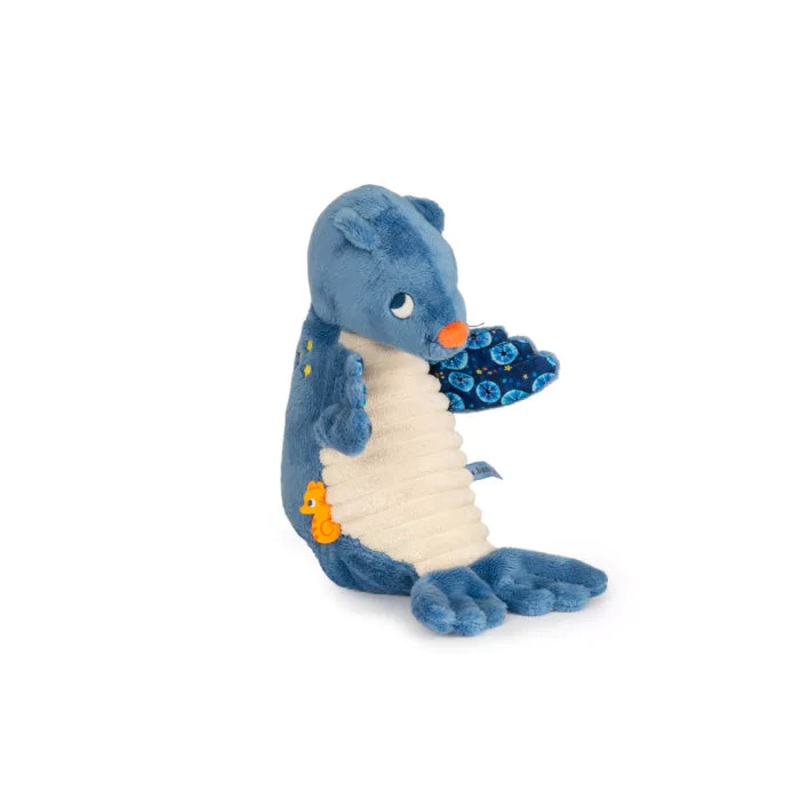 Moulin Roty Les Adventures De Paulie Light-Up Sea Lion