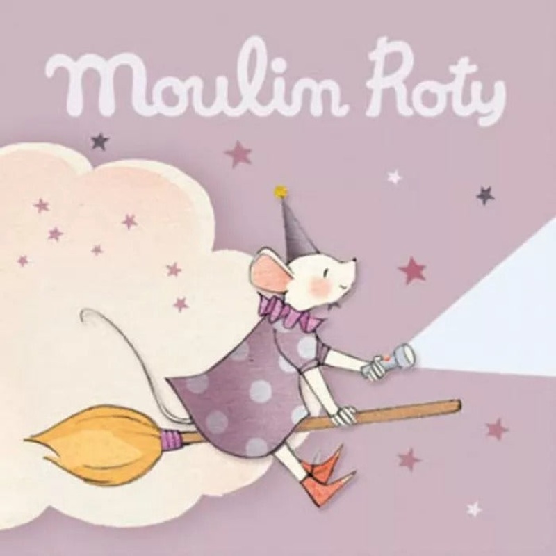 Moulin Roty Story-Telling Stories for Torchlights 664364
