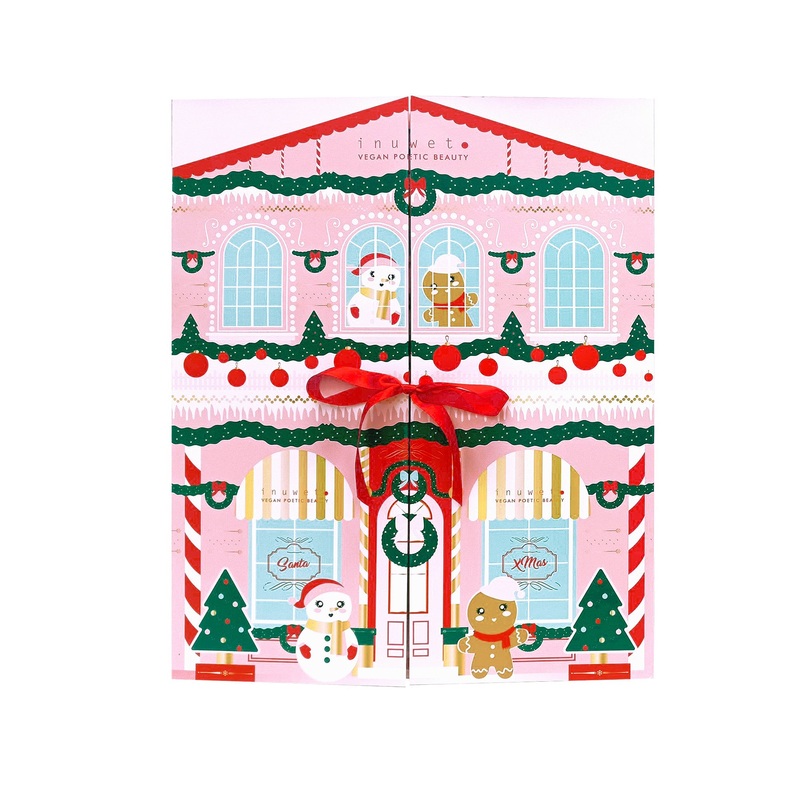 Inuwet Advent Calendar 2024