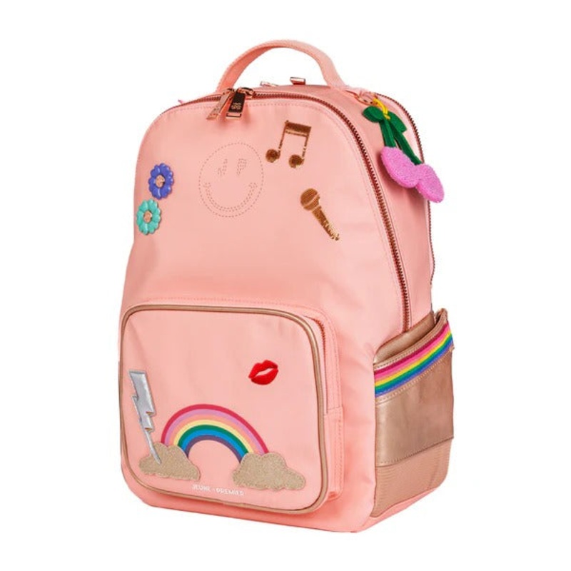 Jeune Premier New Bobbie - Lady Gadget Pink - 30x42x16cm