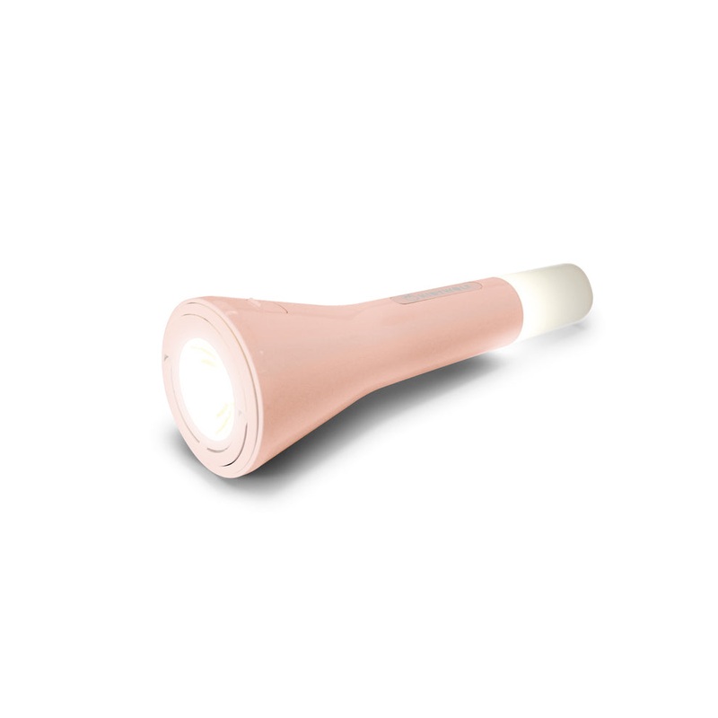 Kidywolf 3-In-1 Flashlight Nude