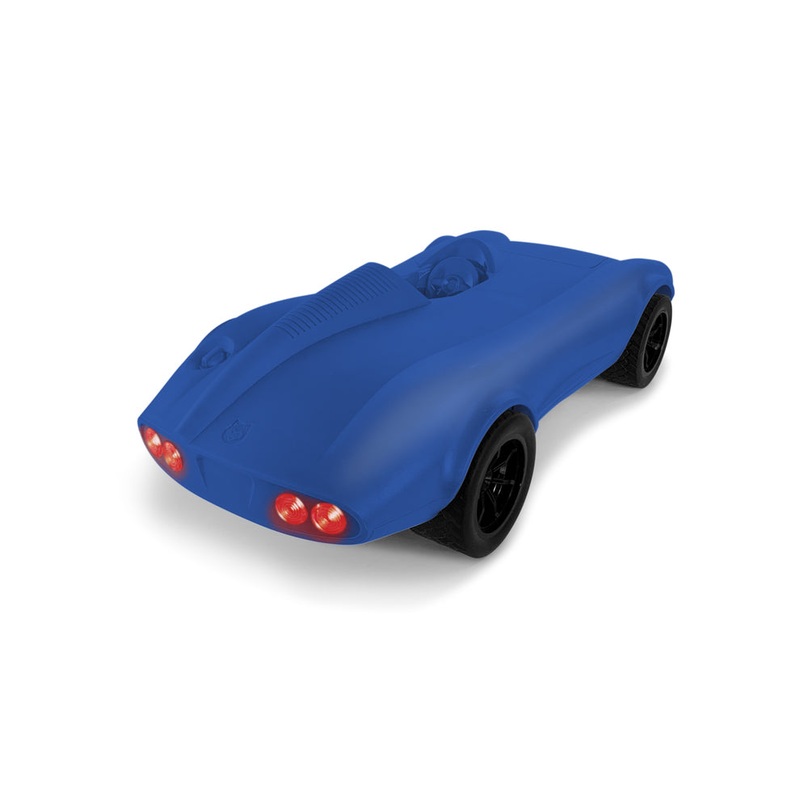 Kidywolf Blue Remote Control Car