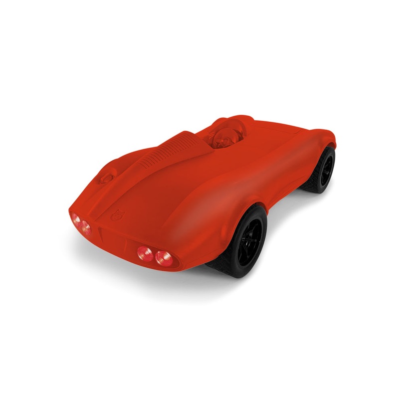 Kidywolf Red Remote Control Car