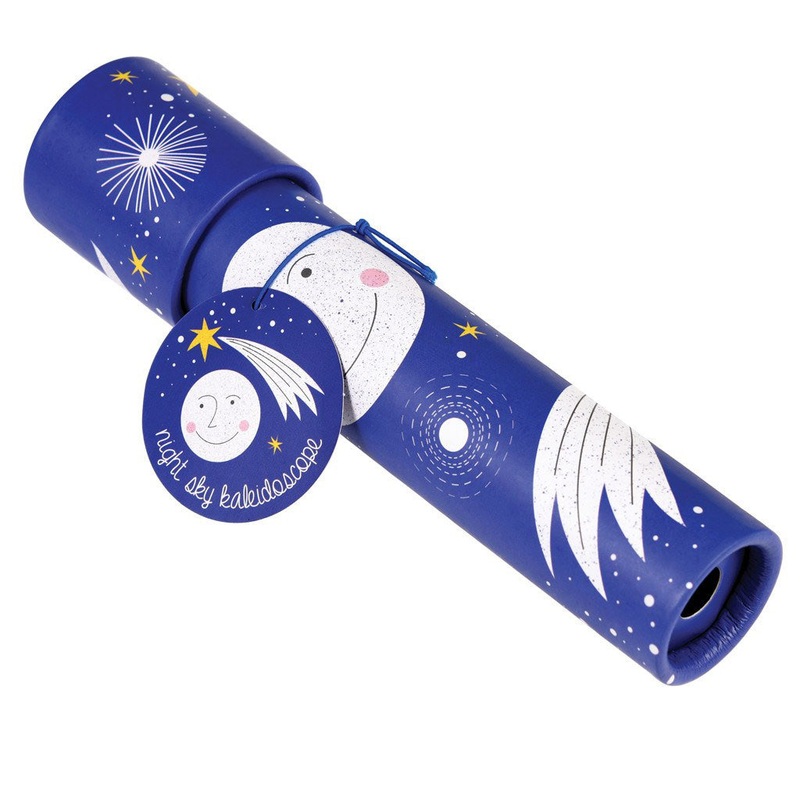 Rex Astronomy Kaleidoscope