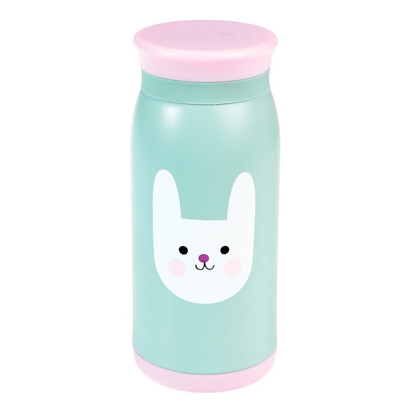 Rex Bonnie The Bunny Flask