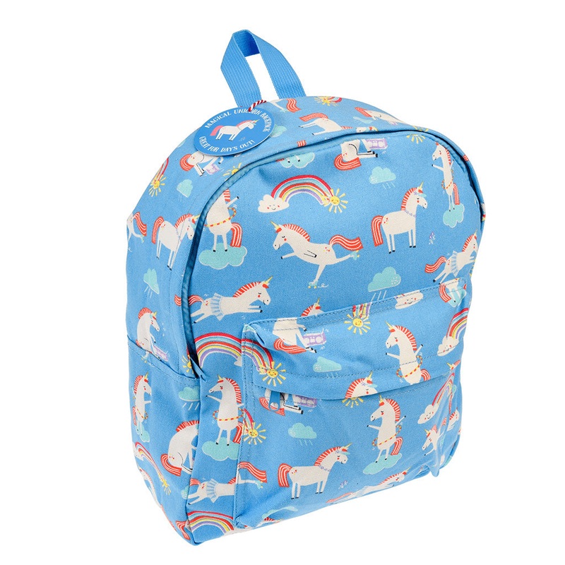 Rex Magical Unicorn Backpack