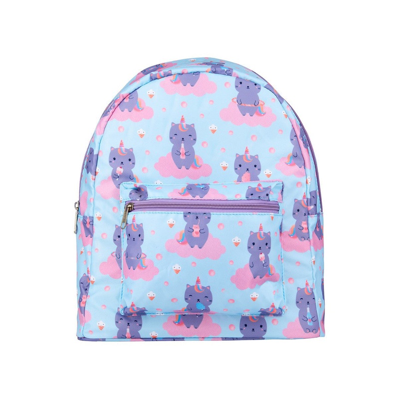 RJB Stone Caticorn Backpack