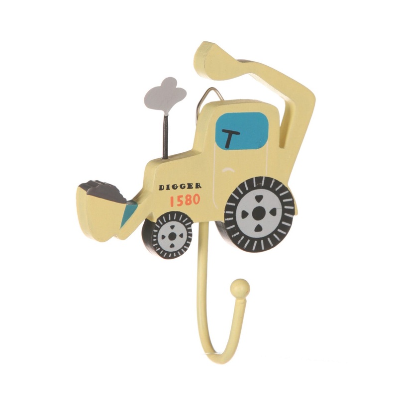 RJB Stone Digger Single Hook